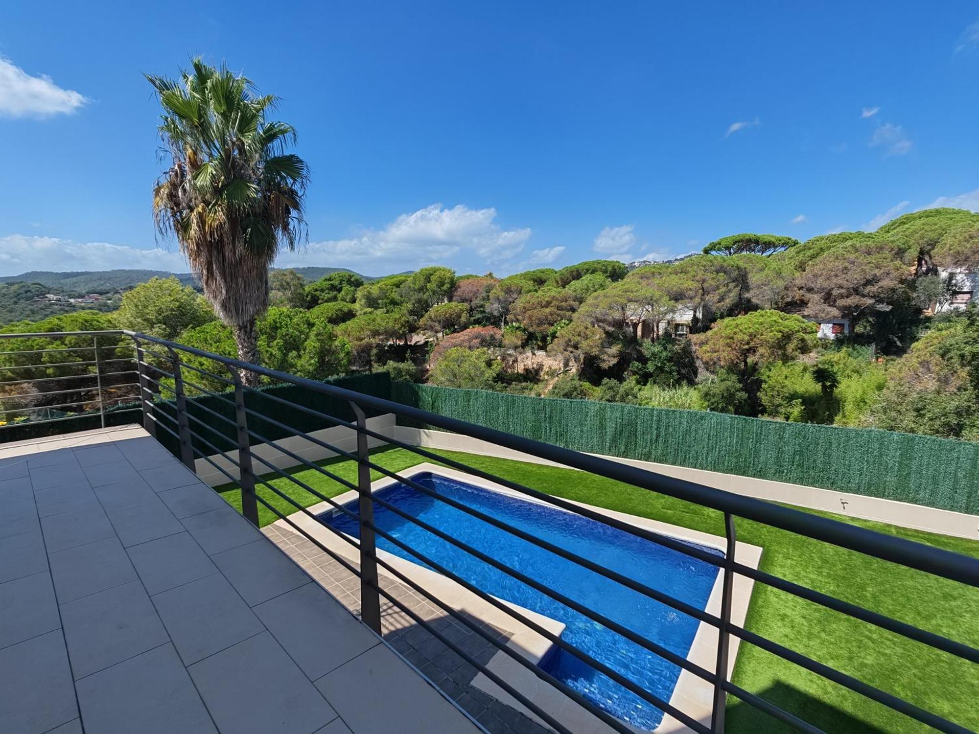 Villa Cl14 Con Piscina Y Vistas Al Mar