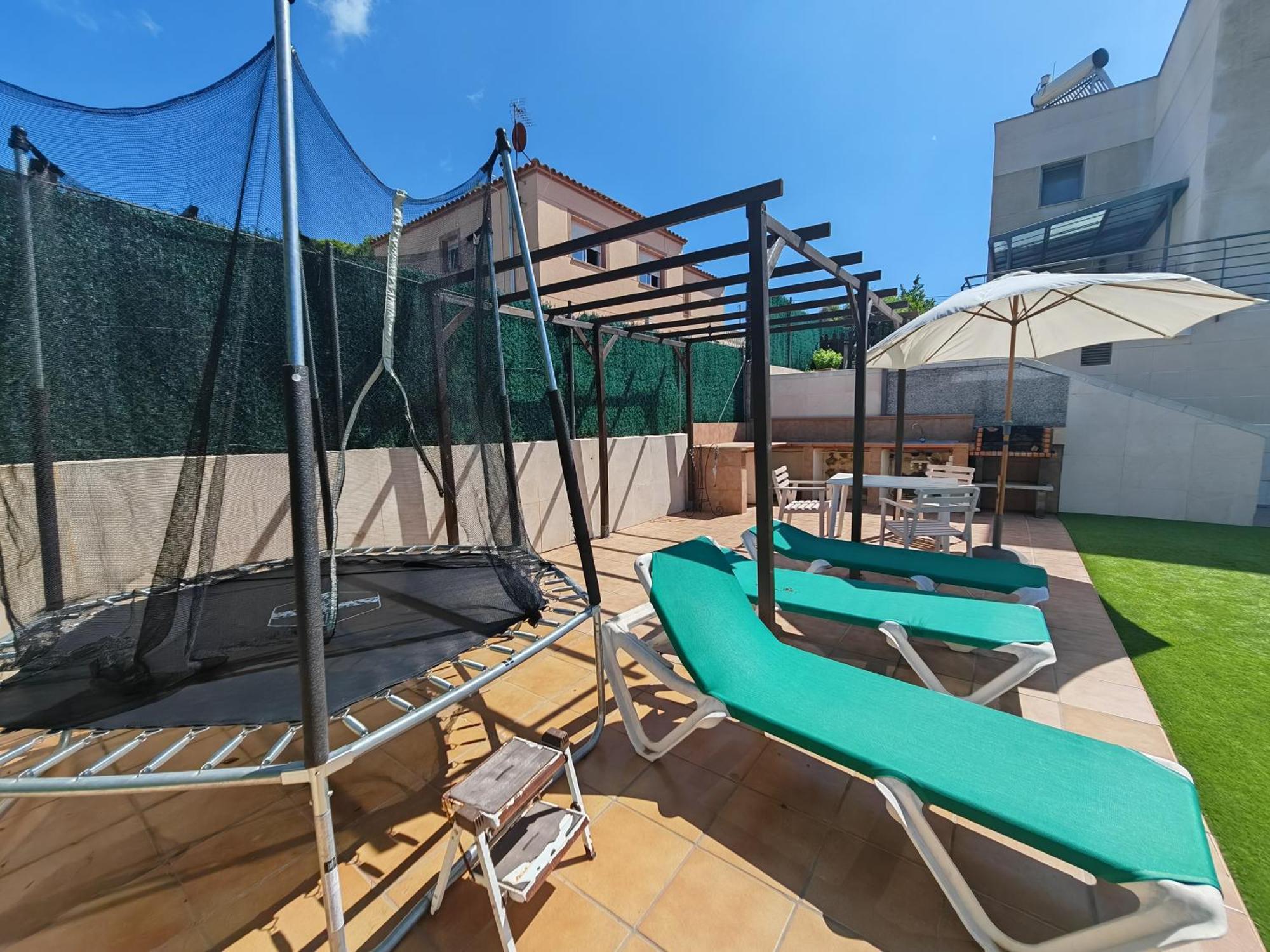 Villa Cl14 Con Piscina Y Vistas Al Mar *